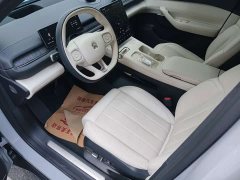 NIO ES6 75kWh - ფოტო 7