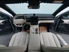 NIO ES6 75kWh - ფოტო 8