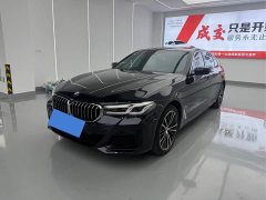 BMW 5 Series 2023 530Li Premier M Sport Package - ფოტო 1