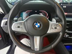BMW 5 Series 2023 530Li Premier M Sport Package - ფოტო 10