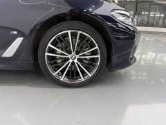 BMW 5 Series 2023 530Li Premier M Sport Package - ფოტო 11