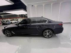 BMW 5 Series 2023 530Li Premier M Sport Package - ფოტო 12