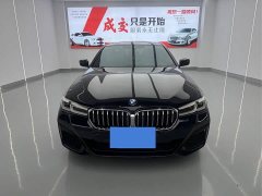 BMW 5 Series 2023 530Li Premier M Sport Package - ფოტო 2
