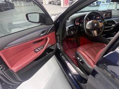 BMW 5 Series 2023 530Li Premier M Sport Package - ფოტო 7