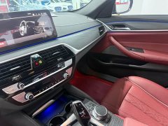BMW 5 Series 2023 530Li Premier M Sport Package - ფოტო 8