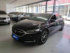 Buick Lacrosse 2020 652T Prestigious Edition - ფოტო 1