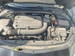 Buick Lacrosse 2020 652T Prestigious Edition - ფოტო 10