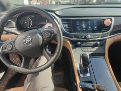 Buick Lacrosse 2020 652T Prestigious Edition - ფოტო 12