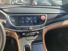 Buick Lacrosse 2020 652T Prestigious Edition - ფოტო 13