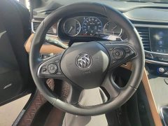 Buick Lacrosse 2020 652T Prestigious Edition - ფოტო 15