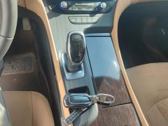 Buick Lacrosse 2020 652T Prestigious Edition - ფოტო 16
