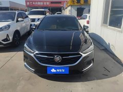Buick Lacrosse 2020 652T Prestigious Edition - ფოტო 2