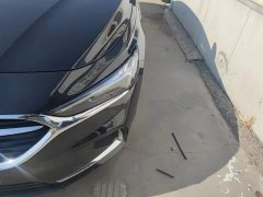 Buick Lacrosse 2020 652T Prestigious Edition - ფოტო 5