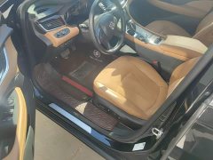 Buick Lacrosse 2020 652T Prestigious Edition - ფოტო 9