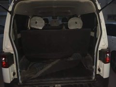 Golden Sea Lion Shineray X30L Classic Panda Edition 1.5L Traveler Lion Bus 7-seater - ფოტო 4