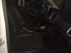 Golden Sea Lion Shineray X30L Classic Panda Edition 1.5L Traveler Lion Bus 7-seater - ფოტო 8