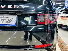 Land Rover Discovery Sport Performance Technology Edition - ფოტო 12