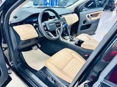 Land Rover Discovery Sport Performance Technology Edition - ფოტო 14