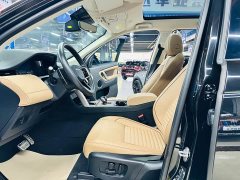 Land Rover Discovery Sport Performance Technology Edition - ფოტო 15