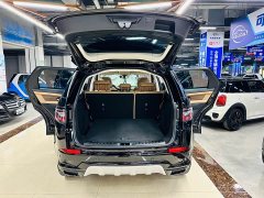 Land Rover Discovery Sport Performance Technology Edition - ფოტო 18