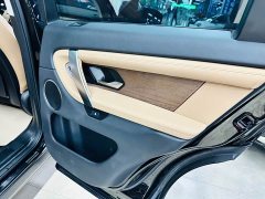 Land Rover Discovery Sport Performance Technology Edition - ფოტო 20