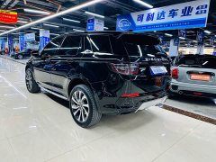 Land Rover Discovery Sport Performance Technology Edition - ფოტო 3