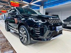 Land Rover Discovery Sport Performance Technology Edition - ფოტო 7