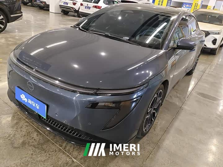 Nissan N7 625 Max - ავტომობილი ჩინეთიდან