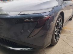 Nissan N7 625 Max - ფოტო 5
