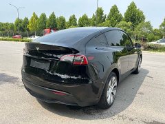 Tesla Model Y Long Range All-Wheel Drive - ფოტო 15