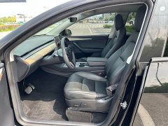 Tesla Model Y Long Range All-Wheel Drive - ფოტო 5