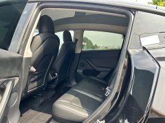 Tesla Model Y Long Range All-Wheel Drive - ფოტო 6