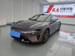 Xiaomi SU7 2024 Rear-Wheel Drive Ultra-Long Range Advanced Autonomous Driving Pro - ფოტო 1