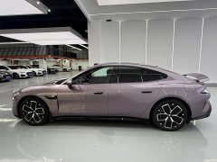 Xiaomi SU7 2024 Rear-Wheel Drive Ultra-Long Range Advanced Autonomous Driving Pro - ფოტო 12