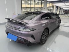 Xiaomi SU7 2024 Rear-Wheel Drive Ultra-Long Range Advanced Autonomous Driving Pro - ფოტო 13