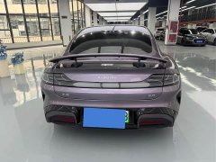 Xiaomi SU7 2024 Rear-Wheel Drive Ultra-Long Range Advanced Autonomous Driving Pro - ფოტო 14