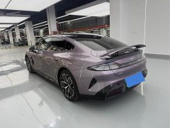 Xiaomi SU7 2024 Rear-Wheel Drive Ultra-Long Range Advanced Autonomous Driving Pro - ფოტო 15