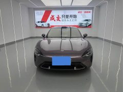 Xiaomi SU7 2024 Rear-Wheel Drive Ultra-Long Range Advanced Autonomous Driving Pro - ფოტო 2