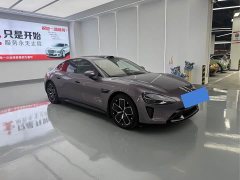 Xiaomi SU7 2024 Rear-Wheel Drive Ultra-Long Range Advanced Autonomous Driving Pro - ფოტო 3