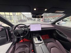 Xiaomi SU7 2024 Rear-Wheel Drive Ultra-Long Range Advanced Autonomous Driving Pro - ფოტო 4