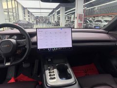 Xiaomi SU7 2024 Rear-Wheel Drive Ultra-Long Range Advanced Autonomous Driving Pro - ფოტო 5