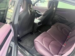 Xiaomi SU7 2024 Rear-Wheel Drive Ultra-Long Range Advanced Autonomous Driving Pro - ფოტო 6