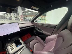 Xiaomi SU7 2024 Rear-Wheel Drive Ultra-Long Range Advanced Autonomous Driving Pro - ფოტო 7