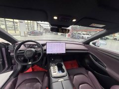 Xiaomi SU7 2024 Rear-Wheel Drive Ultra-Long Range Advanced Autonomous Driving Pro - ფოტო 8