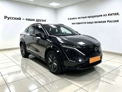 Nissan ARIYA Two-Wheel Drive Long Range Top Configuration - ფოტო 1
