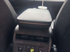Nissan ARIYA Two-Wheel Drive Long Range Top Configuration - ფოტო 13
