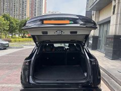 Nissan ARIYA Two-Wheel Drive Long Range Top Configuration - ფოტო 14