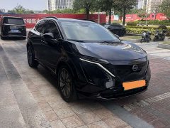 Nissan ARIYA Two-Wheel Drive Long Range Top Configuration - ფოტო 2