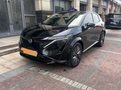 Nissan ARIYA Two-Wheel Drive Long Range Top Configuration - ფოტო 3