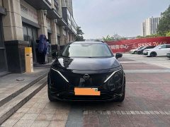 Nissan ARIYA Two-Wheel Drive Long Range Top Configuration - ფოტო 4
